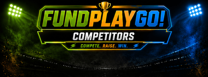 FUNDPLAYGO! Competitors