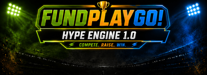 Hype Engine 1.0 — FUNDPLAYGO!