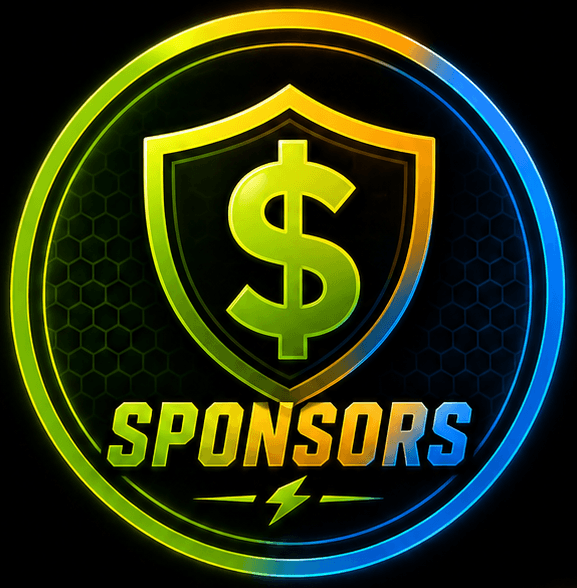FUNDPLAYGO! Sponsorship